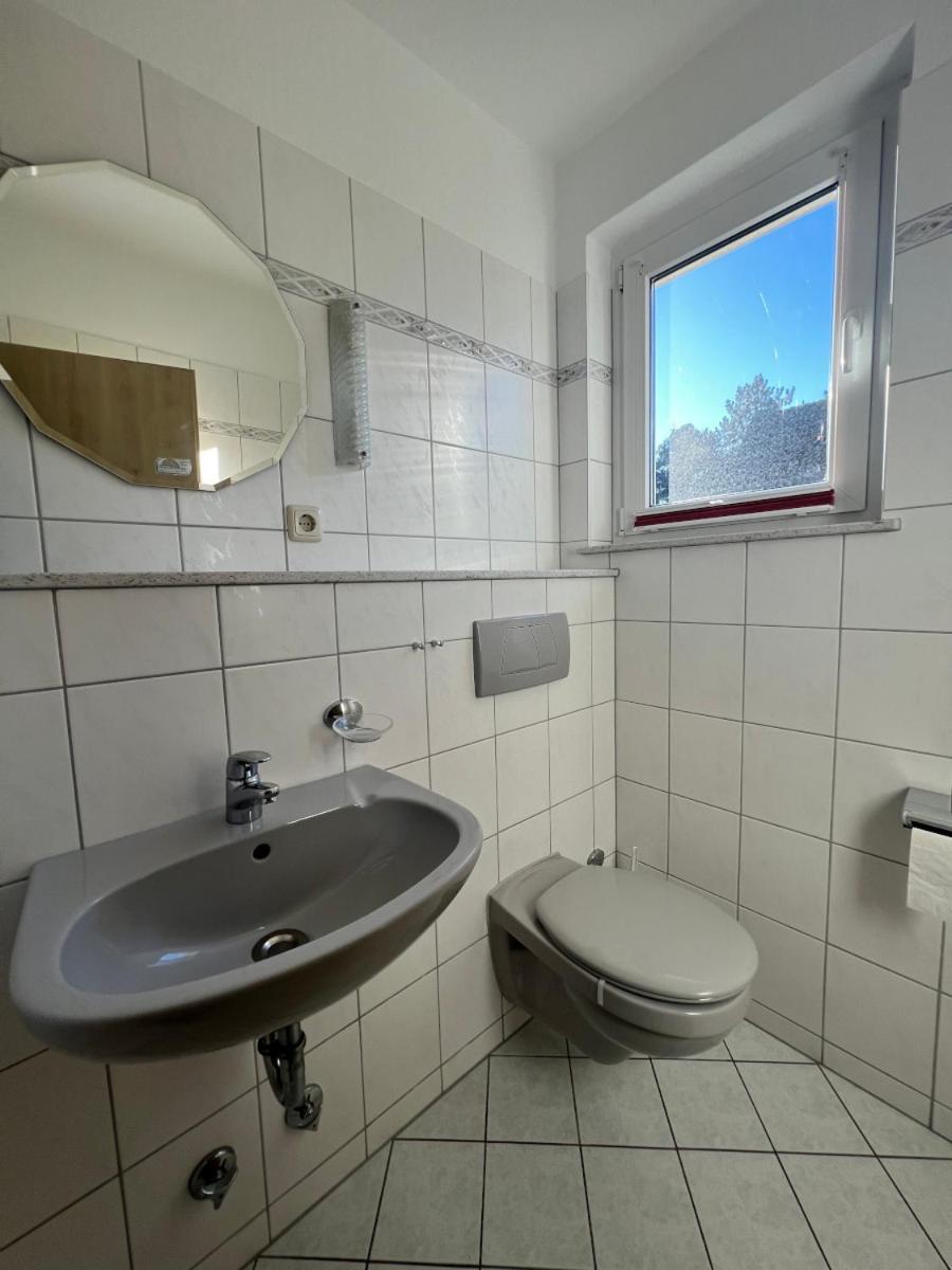 Vosshoern 19 Holiday home