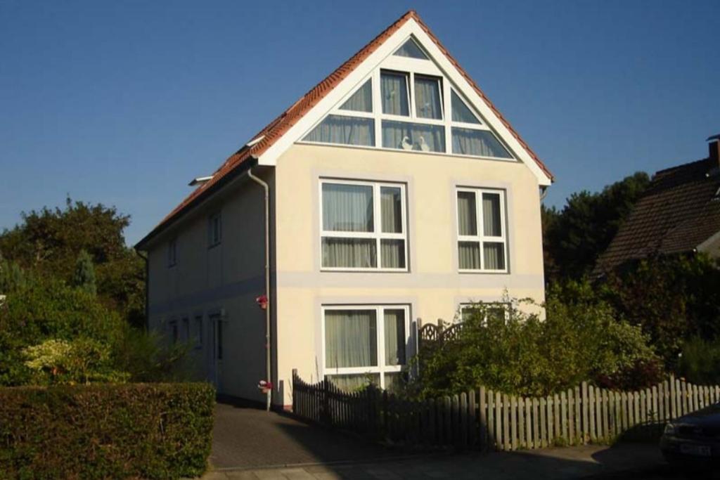 Holiday home Vosshoern 19 *