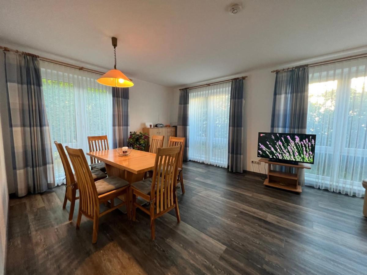 Holiday home Vosshoern 19