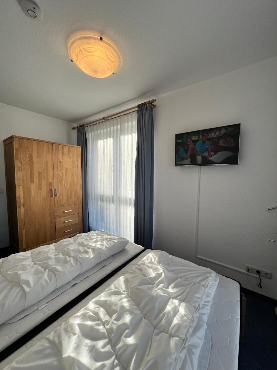 Holiday home Vosshoern 19 *